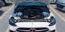 مرسيدس بنز C 200 L Mercedes Benz C200L 1.5L Petrol 2025YM
