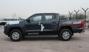 ميتسوبيشي L200 MITSUBISHI L200 2.4L DIESEL DCABIN 4X4 GLX 6MT HIGH LINE