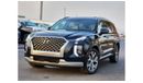 Hyundai Palisade GDi HYUNDAI PALISADE FULL OPTION 2021 MODEL