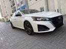 Nissan Altima S