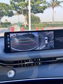 Genesis GV70 GV70 Royal Sport turbo