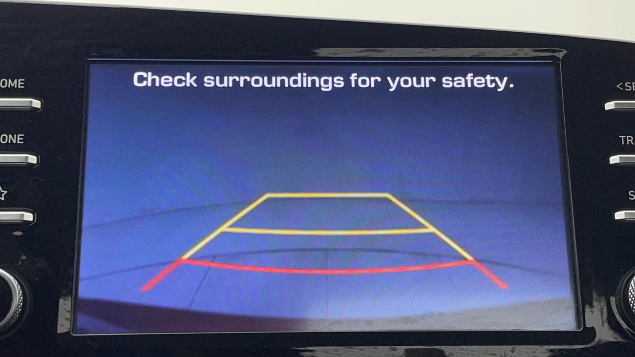 هيونداي إلانترا COMFORT 2 | بدون دفعة مقدمة | اختبار القيادة في المنزل
