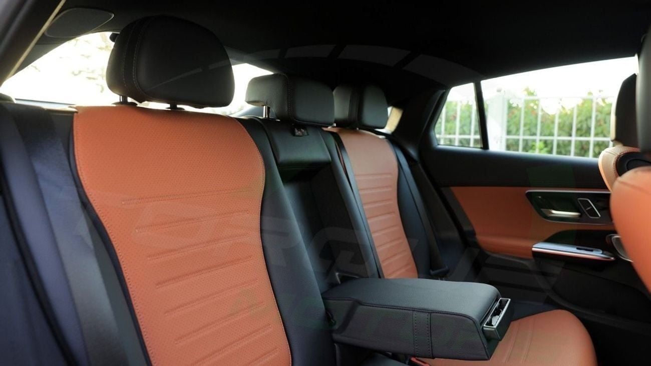 مرسيدس بنز GLC كوبيه 300 ( Only For Export ) 2026 Mercedes-Benz GLC 300 Coupe AMG 4Matic EQ Boost 2.0L Brand New