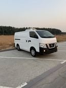 Nissan Urvan STANDARD Nissan Urvan 2021 Automatic