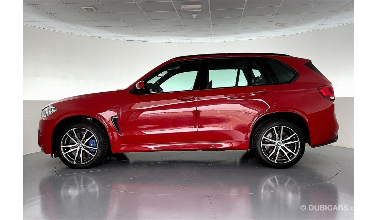 BMW X5M Standard