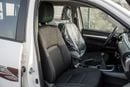 تويوتا هيلوكس 2025 Toyota Hilux SGLX 2.4L MT Diesel (White-Black)