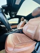 مرسيدس بنز GLE 43 AMG Coupe 3.0L