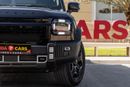 Jetour T2 2026 Jetour T2 Traveler+ GCC | Agency Warranty