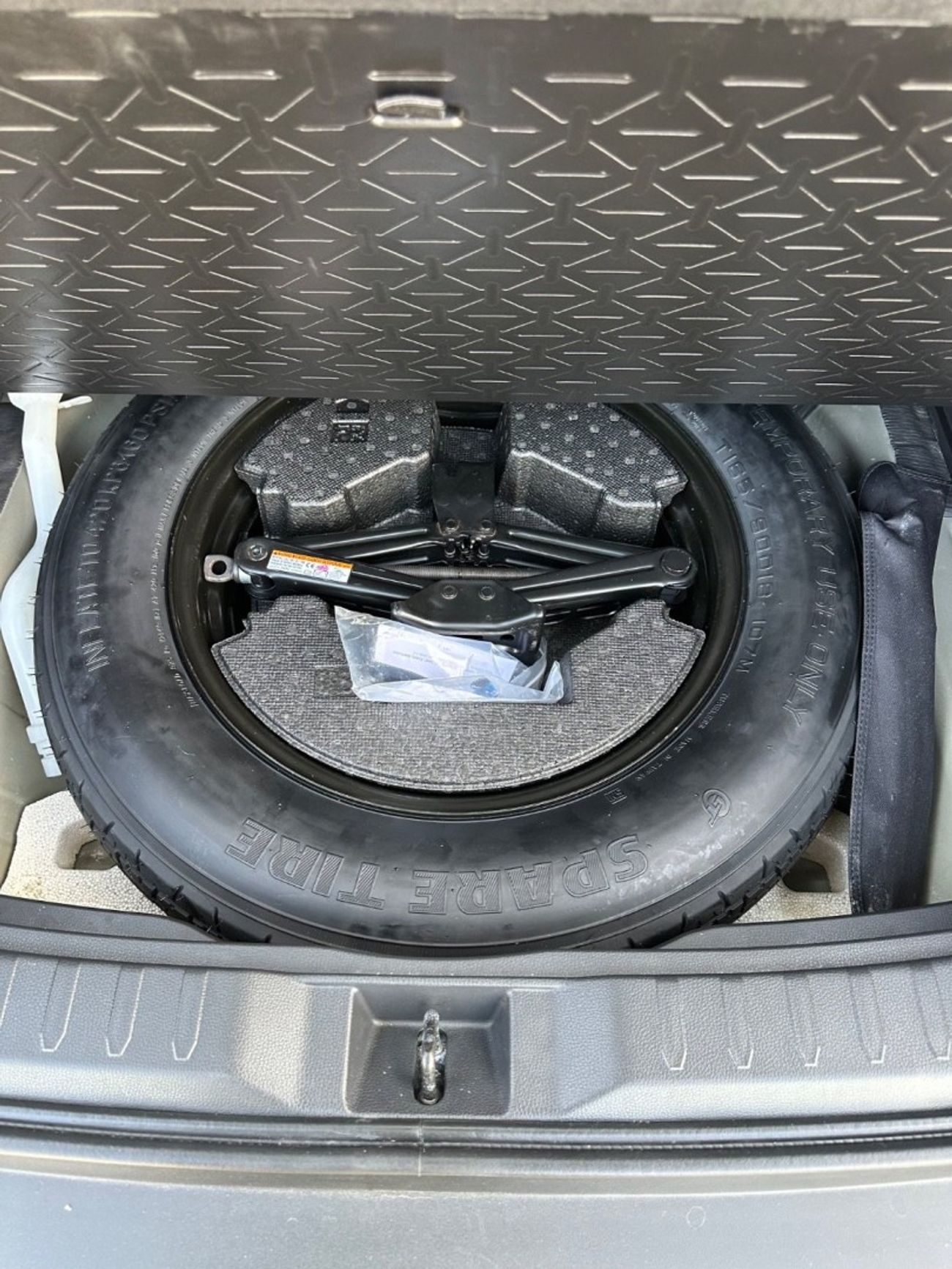 Toyota RAV4 Adventure Full Option