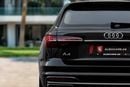 أودي A4 40 TFSI Advanced 2.0L