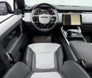 لاند روفر رينج روفر سبورت 2024 Range Rover Sport SV 1st Edition, Warranty, Full RR Service History, Low Kms, Fully Loaded