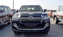 Toyota Land Cruiser GXR Grand Touring