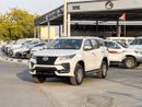 تويوتا فورتونر Fortuner 2.7L G - EXPORT ONLY - TOYOTA FORTUNER 2.7L G
