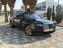 Rolls-Royce Ghost 6.75T Short Wheelbase
