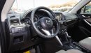 Mazda CX-5 AWD