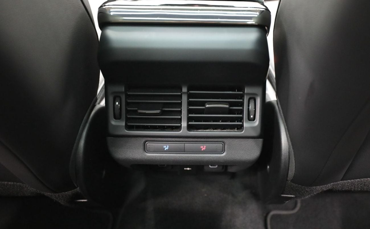 Land Rover Range Rover Evoque AUTOBIOGRAPHY