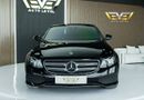مرسيدس بنز E300 MERCEDES E300 2019 - 7 Years warranty + 7 Years Service Contract