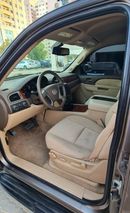 GMC Yukon MODIFIED YUKON DENALI  2011 GCC