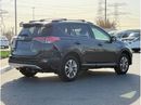 Toyota RAV4 RAV4 Xle Hybrid 4x4