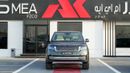 Land Rover Range Rover Autobiography P530 4.4L Belgravia Green 2026 MY Export Only