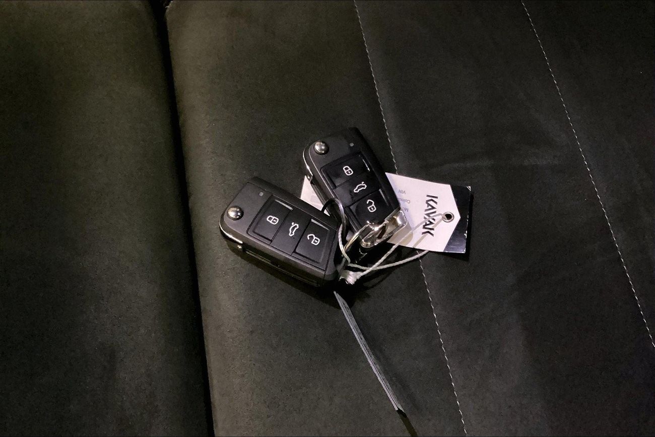 Volkswagen T ROC Style | Guaranteed Warranty | 0 Down Payment