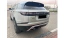 Land Rover Range Rover Velar se