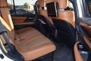 Lexus LX 570 F SPORT  LEXUS LX570 5.7L V8 PETROL FULL OPTIONS