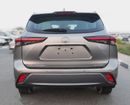 Toyota Highlander LTD HEV 2.5L A/T 2026 MODEL