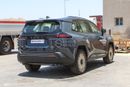 Toyota RAV4 2.5L HYBRID XLE-G AWD AT 2026MY