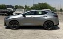 Lexus NX350 F Sport 2.4L