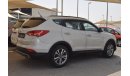 Hyundai Santa Fe 2015 CC No Accident No Paint A Perfect Condition