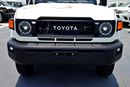 Toyota Land Cruiser Pick Up Double Cab 2.8L Diesel 4WD 5 Seater Automatic