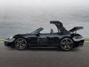 Porsche 911 911 3.6 T-Hybrid 992 Spirit 70 PDK Euro 6 (s/s) 2dr (EXPORT ONLY)