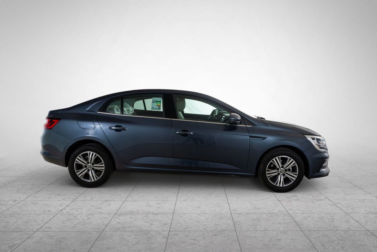 Renault Megane SE 1.6