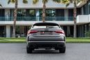 أودي RSQ3 RS Q3 Sportback | 4,309 P.M | 0% Downpayment | Audi Service History!