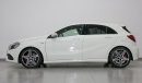 Mercedes-Benz A 250 Sport 0 mileage Special offer Brand New Car!!!