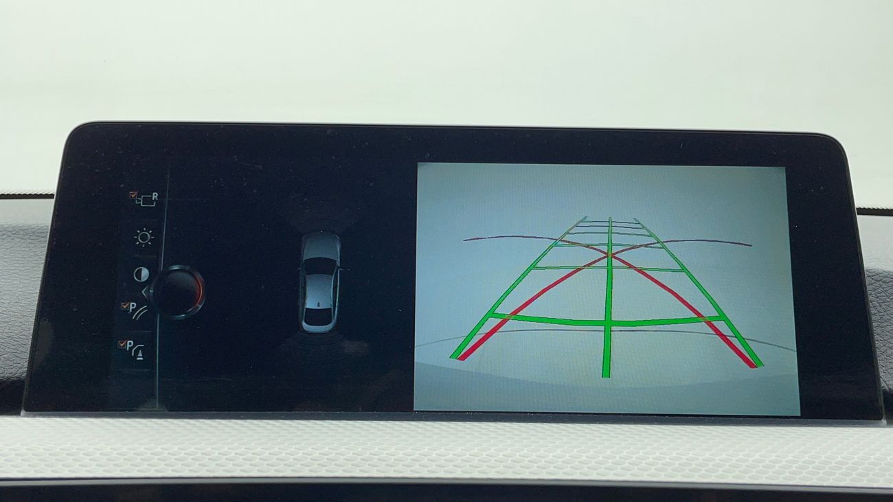 BMW 420i M SPORT PACKAGE GRAND COUPE 2 | Zero Down Payment | Free Home Test Drive