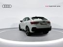 أودي Q3 Sportback 40 TFSI quat 180hp S line (Ref# 1172633)