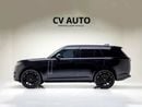Land Rover Range Rover SE | Pristine condition