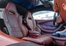مكلارين GT STANDARD 2022 Mclaren GT, With Warranty & Service Contract, Fully Loaded, Excellent Condition, GCC Spec