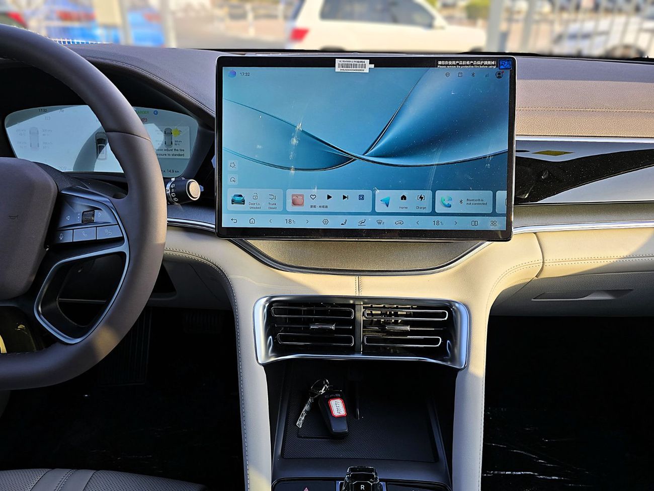 BYD Song Plus BYD Song Plus  EV CHAMPION Smart Drive 605KM - 2025