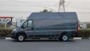 Fiat Ducato L4 H3 Panel Van 2.2T 2024 GCC 0Km With 5 years Or
