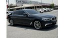 BMW 540i BMW 540 XDrive luxury