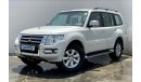 Mitsubishi Pajero GLS Midline