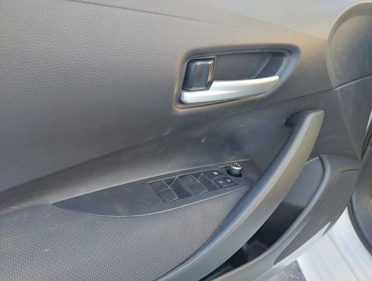 Toyota Corolla Toyota Corolla Levin 1.2L | Mid Option | 2024 | 0KM