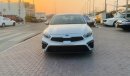 كيا فورتي Low Mileage