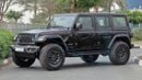 جيب رانجلر أنليميتد RUBICON 392 UNLIMITED RUBICON XTREME 2.0L TURBO 2025 GCC 0Km With 3 Years or 60,000 Km War
