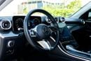 Mercedes Benz C200