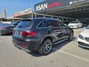 Mercedes-Benz GLC 300 4MATIC