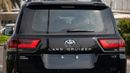 Toyota Land Cruiser LC300 VX V6 3.5L Petrol Twin-Turbo 2025YM Full Option